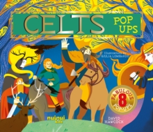 Celts Pop-Ups