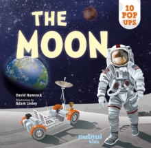 Moon, The