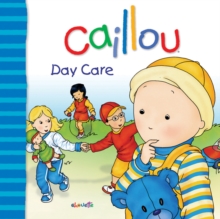 Caillou: Day Care