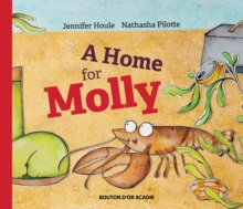 A Home for Molly