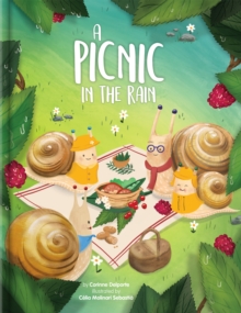 A Picnic in the Rain