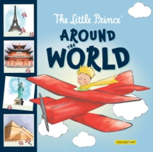 The Little Prince Around the World