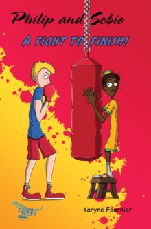 Essor-Livres Editeur Philip And Sebio , A Fight To Finish