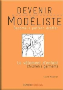 Children's Garments, Paperback / softback Book Children's Garments, Paperback / softback Book