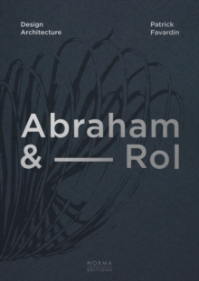 Abraham & Rol, Hardback Book Abraham & Rol, Hardback Book