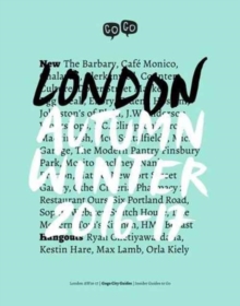 Gogo London: Autumn/ Winter 2016-17, Paperback / softback Book Gogo London: Autumn/ Winter 2016-17, Paperback / softback Book