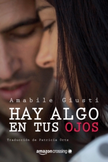 Hay algo en tus ojos, Paperback / softback Book Hay algo en tus ojos, Paperback / softback Book