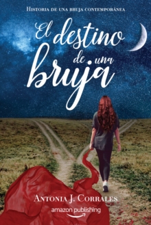 El destino de una bruja, Paperback / softback Book El destino de una bruja, Paperback / softback Book