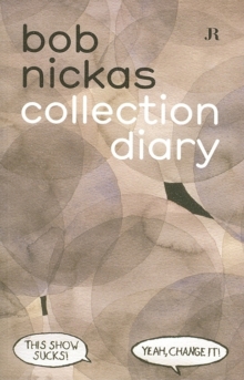 Nikas Bob - Collection Diary