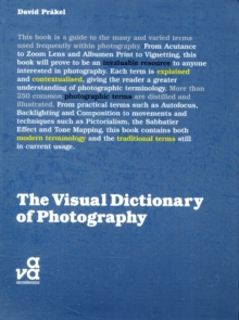 The Visual Dictionary of Photography