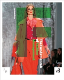 The Fundamentals of Fashion Management, Paperback Book The Fundamentals of Fashion Management, Paperback Book
