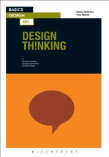 Basics Design 08: Design Thinking