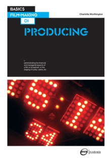 Basics Film-Making 01: Producing