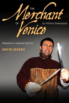 Merchant Of Venice In A Sephardi Style