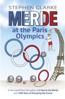 Merde at the Paris Olympics : Going for Petanque Gold