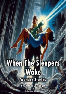 When The Sleepers Woke : Wonder Stories