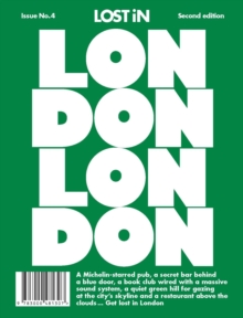 LOST iN London : 2nd Edition