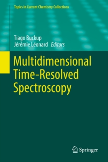 Multidimensional Time-Resolved Spectroscopy