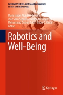 Robotics and Well-Being