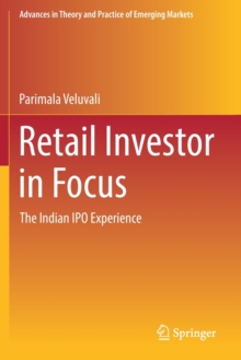 Retail Investor in Focus : The Indian IPO Experience