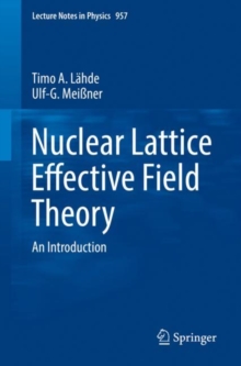 Nuclear Lattice Effective Field Theory : An Introduction