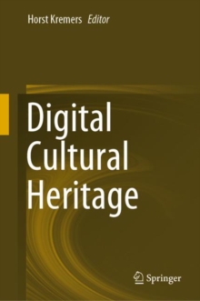 Digital Cultural Heritage