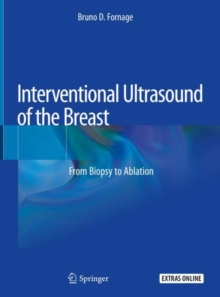 Interventional Ultrasound of the Breast : From Biopsy to Ablation