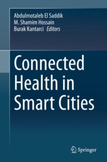 Connected Health in Smart Cities