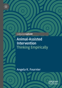 Animal-Assisted Intervention : Thinking Empirically