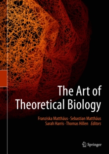 The Art of Theoretical Biology