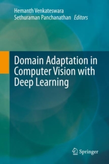 Domain Adaptation in Computer Vision with Deep Learning