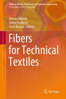 Fibers for Technical Textiles