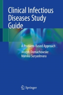 Clinical Infectious Diseases Study Guide : A Problem-Based Approach