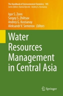 Water Resources Management in Central Asia