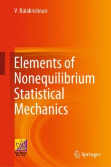 Elements of Nonequilibrium Statistical Mechanics