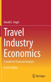 Travel Industry Economics : A Guide for Financial Analysis