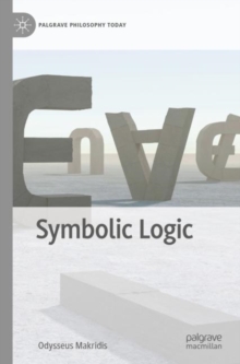 Symbolic Logic