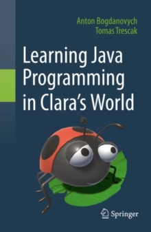 Learning Java Programming in Claras World