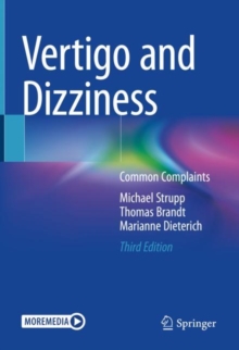 Vertigo and Dizziness : Common Complaints