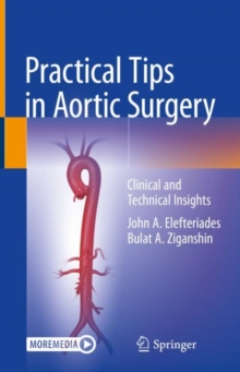 Practical Tips in Aortic Surgery : Clinical and Technical Insights