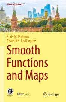 Smooth Functions and Maps