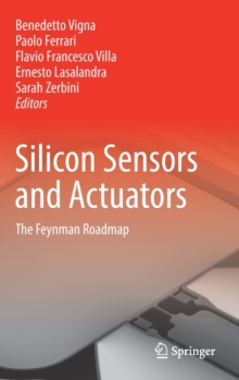 Silicon Sensors and Actuators : The Feynman Roadmap