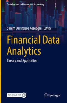 Financial Data Analytics : Theory and Application