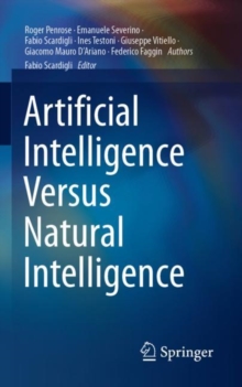 Artificial Intelligence Versus Natural Intelligence