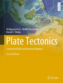 Plate Tectonics : Continental Drift and Mountain Building