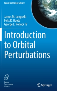 Introduction to Orbital Perturbations