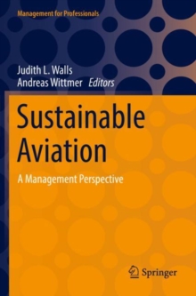 Sustainable Aviation : A Management Perspective