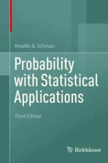 Probability with Statistical Applications