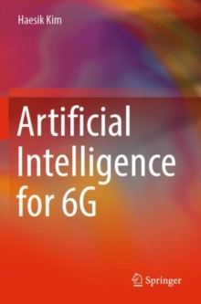 Artificial Intelligence for 6G