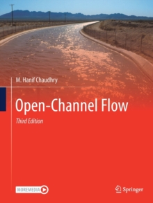 Open-Channel Flow